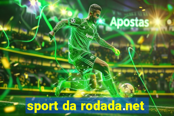 sport da rodada.net